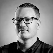 David Amos: Art Director