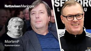 Tore Strømøy, Rosenborg