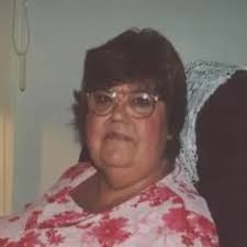 Obituary information for Shirley Ann Chance