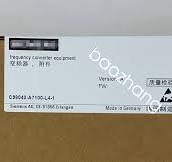 1pc for new C98043-A7100-L4 (by DHL or Fedex )