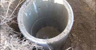 Puits Et Forage De L Eau A Disposition Dans Son Jardin Puits Puit D Eau Puits D Eau