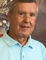 Robert Kenneth Coffman Obituary