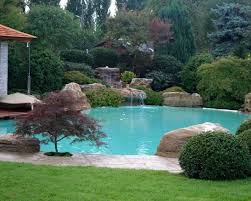 Natural Pools Wasser Garten Kirchner Naturschwimmbecken Garten Gartengestaltung