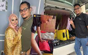 Liza hanim is on facebook. Suami Liza Hanim Tiba Tiba Terpaksa Keluar Rumah Selama 2 Minggu Kenapa Pula Tu Gempak