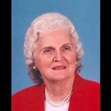 Obituary information for Hazel Cashatt Lowe