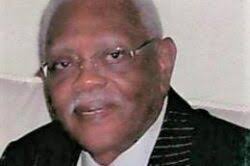 Douglas Montgomery Bowie