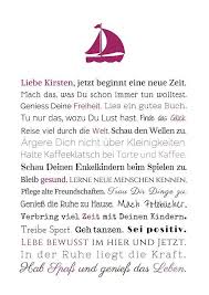 Geschenk Zum Ruhestand Frau Personalisiertes Geschenk Fur Rentnerin Bild Zur Rente In Din A4 Geschenke Fur Rentner Geschenk Ruhestand Wunsche Zum Ruhestand