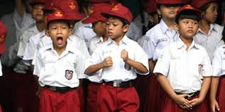 Sd mi smp mts sma smk ma. Daftar Sekolah Dasar Di Kabupaten Malang Ngalam Co