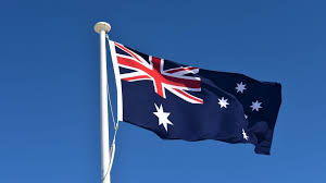Najděte stock snímky na téma vlajka stříbrné kapradiny, nový zéland. Vlajka Australie Jak Vypada A Co Znamena Australska Vlajka