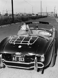 California Takes Drivers Orders For Vintage Car Plates The Two Way Npr