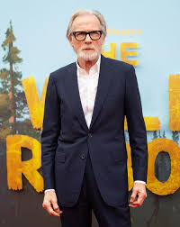 Image result for bill nighy