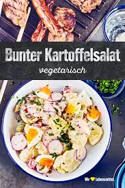 Bunter Kartoffelsalat Rezept Edeka Rezept Kartoffelsalat Bunter Kartoffelsalat Kartoffelsalat Rezept