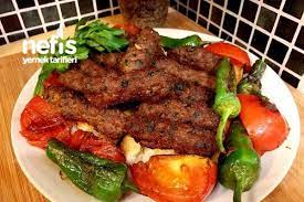 nefis irmikli kiymali kofte tarifi nasil yapilir 876 kisinin defterindeki bu tarifin resimli anlatimi ve deneyenlerin fotog yemek tarifleri yemek yemek sanati