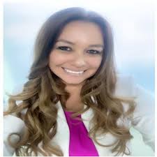 Maribel Vargas De León