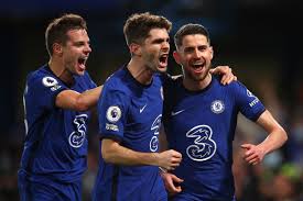 Chelsea salon & spa online store. Chelsea On Course For Champions League After Revenge Job On Leicester Duk News