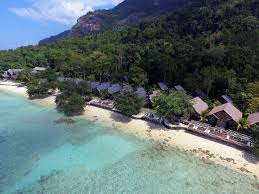 Pin By Tunamaya Tioman Island On Tunamaya Seaview Tioman Island Resort Beach Resorts