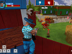 Farm Clash 3d Game Play Online At Y8 Com
