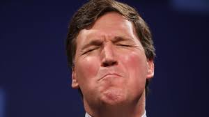 Nbc news says tucker carlson 'dangerously and dishonestly targeted' its reporter. F Ck Tucker Carlson Fox News Host Plays Victim After Mocking Women In The Military Vanity Fair