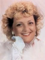 Barbara Ellen Timmons Obituary