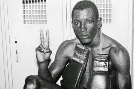 Greatest Super Lightweights In Boxing History: Antonio "Kid ...