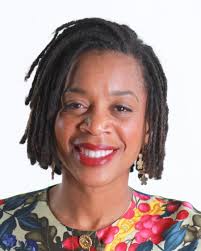 Dr. Naila Keleta-Mae studies, teaches and creates art related to Black  freedom — Ron Fanfair