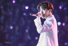 Born jung hoseok, he is a member of kpop group bangtan boys aka bts. Outro Her By Hobi Bts G Theories