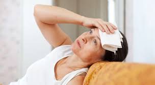 Image result for Night Sweats