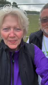 Talk with the Trainer at the 2025 Gamefair… Katy Layton @feralspanielgang