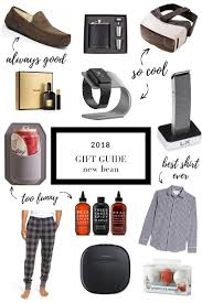 Birthday Gift For New Boyfriend Gifts For The New Beau One Small Blonde Dallas Fashion Blogger Funny Valentines Gifts Stocking Stuffers For Men Romantic Valentines Gift