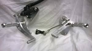 More than 3000 items available. New Bmw K Series Rearsets Proyectos Motos