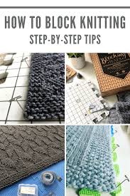 So where do you lie on the spectrum? How To Block Knitting Blocking A Hand Knit Blanket Tutorial Final Step Of Knitting Project Fifty Four Ten Studio