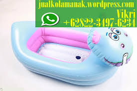 Neck ring (pelampung leher untuk bayi). Jual Kolam Karet Bayi Jual Kolam Bayi Murah Wa 62822 3497 6234 Jual Kolam Renang Bayi Jual Kolam Renang Bayi Harga Grosir
