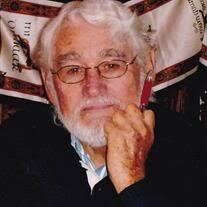 Clarence M. McConkey Obituary