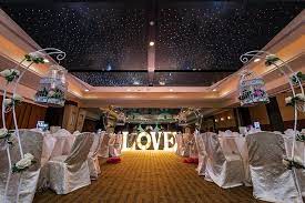 Amara Singapore Singaporebrides Modern Wedding Venue Love Wedding Themes Singapore