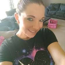 Nikki Dean (nikkidean1313)