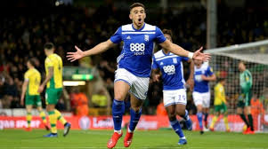 Che zach everton fred adams (born 13 july 1996) is an english professional footballer who plays as a forward or a midfielder for championship. He Reminds Me Of Ronaldo Che Adams Brings Brazil To Birmingham Asharq Al Awsat