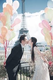 Check spelling or type a new query. Angelababy Huang Xiaoming Pre Wedding Photography At Paris Onethreeonefour Blog
