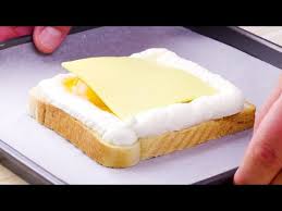 16 Exquisite Ideen Toast Zu Geniessen Youtube Lecker Einfach Lecker Partyrezepte Fingerfood