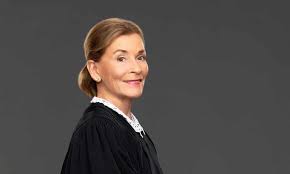 Judy is here to get you ready for storm season. Judge Judy Are My Feelings Pc And Kumbaya No They Are Realistic Reality Tv The Guardian