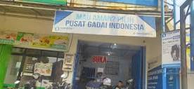 Kecewanya Konsumen Pusat Gadai Indonesia di Purwakarta, Mau Tebus ...
