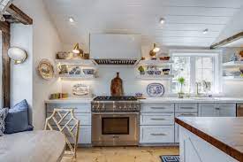 We specialize in custom kitchens. York Maine Transitional Kitchen Boston By East Coast Marble And Granite