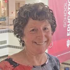 Mary Beth Hines: : Directory: About: School of Education: Indiana  University Bloomington
