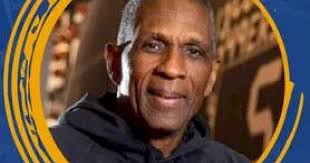 Novato Speaker Series Presents Keena Turner at Bill and Adele Jonas Center 