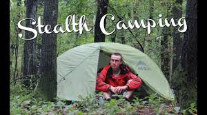 Whether you're looking for the perfect hiking trail, a spot near the coast, somewhere to relax around the fire, or just a quick stop along your route, campendium can help you discover the best spot for your particular camping style. 50 Stealth Camping Super Tips Wild Camping Stealth Camping