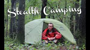 Jun 24, 2021 · the blue ridge parkway is a massive stretch of road snaking its way through mountains, across north carolina and into virginia. 50 Stealth Camping Super Tips Wild Camping Stealth Camping