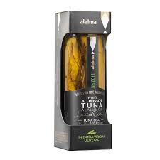 White Tuna Alalunga From Alonissos Limited Edition 156g Extra Virgin Olive Oil Workout Food Tuna