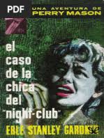 El Caso de Las Piernas Bonitas