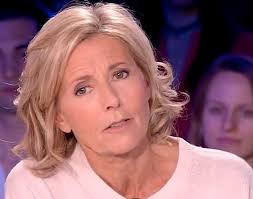 Interrogée à ce sujet cet été, la journaliste n'avait pas esquivé. Claire Chazal Elle Se Confie Sur Son Homme France Dimanche