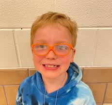 Gannett Peak Student of the Week: Christian Send