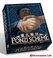Manage your video collection and share your thoughts. é–‹ç®± Ponzi Scheme é¾æ°é¨™å±€